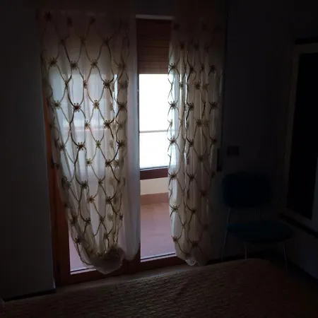 Apartman Casa Chiarello Nocera Terinese