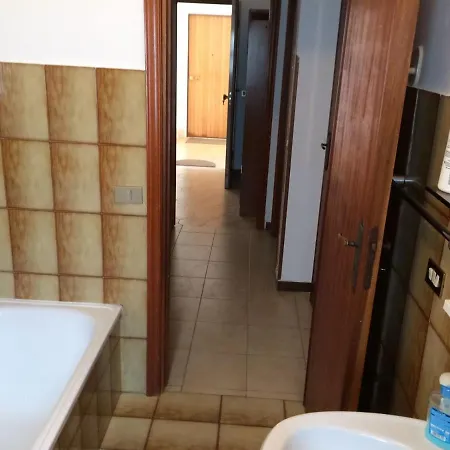 Casa Chiarello * Nocera Terinese