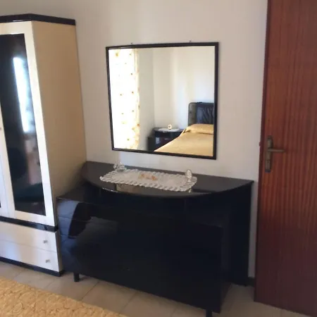 Casa Chiarello Apartman Nocera Terinese