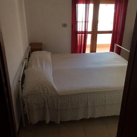 Apartman Casa Chiarello Nocera Terinese