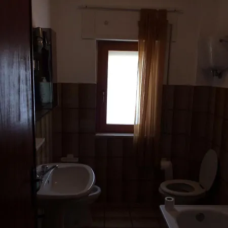 Apartman Casa Chiarello